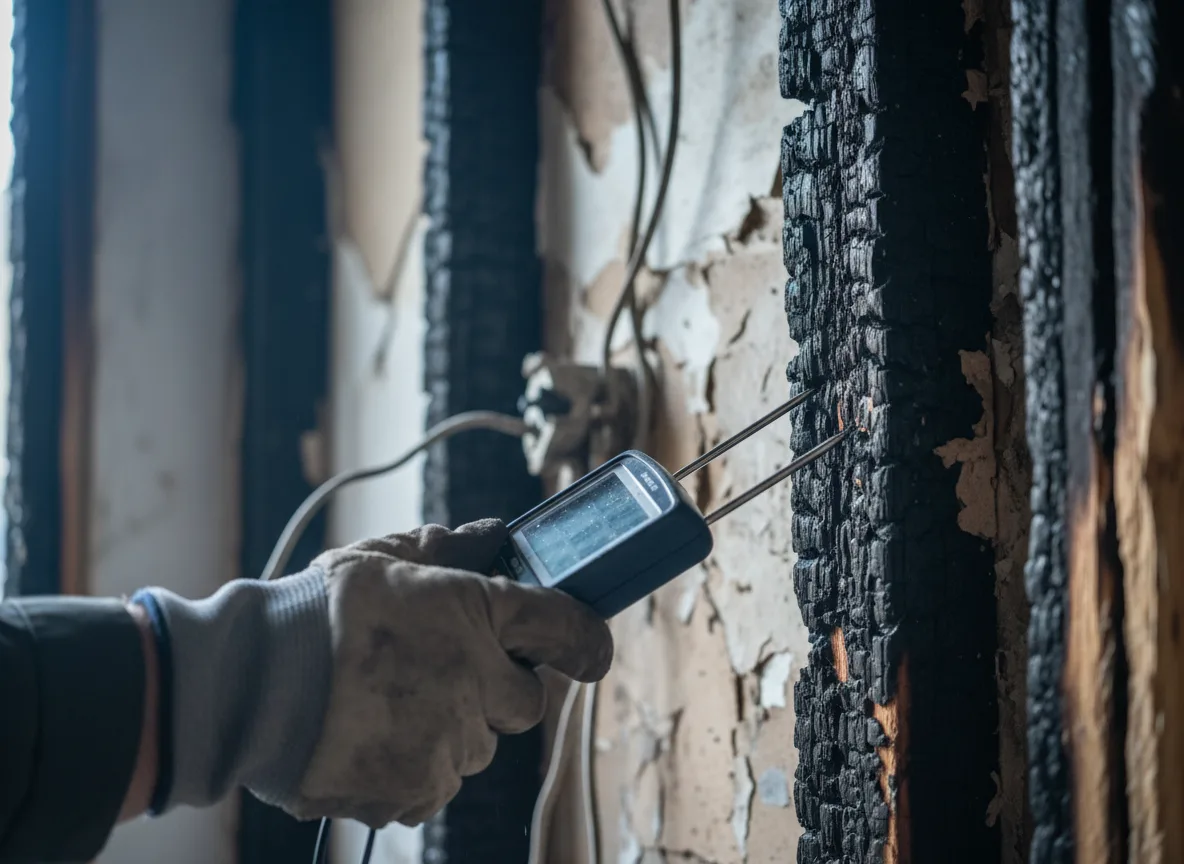 Fire Damage Restoration Rolling Meadows, IL FAQs